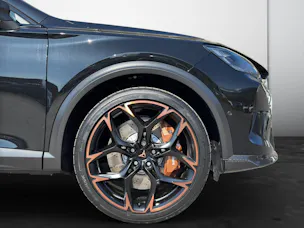 Cupra Formentor 2.5 TSI VZ5 Prime Edition 4Drive DSG