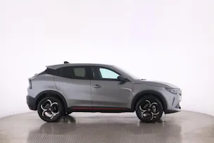 Alfa Romeo Junior 1.2 Ibrida Speciale