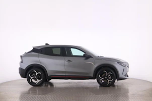 immagine del veicolo ALFA ROMEO Junior 1.2 Ibrida Speciale