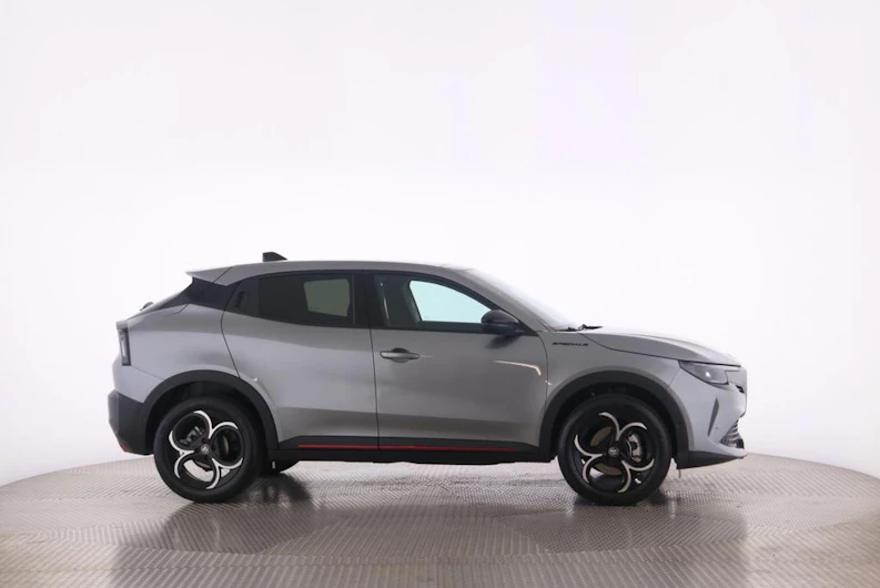 image du véhicule ALFA ROMEO JUNIOR