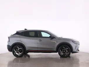 Alfa Romeo Junior 1.2 Ibrida Speciale