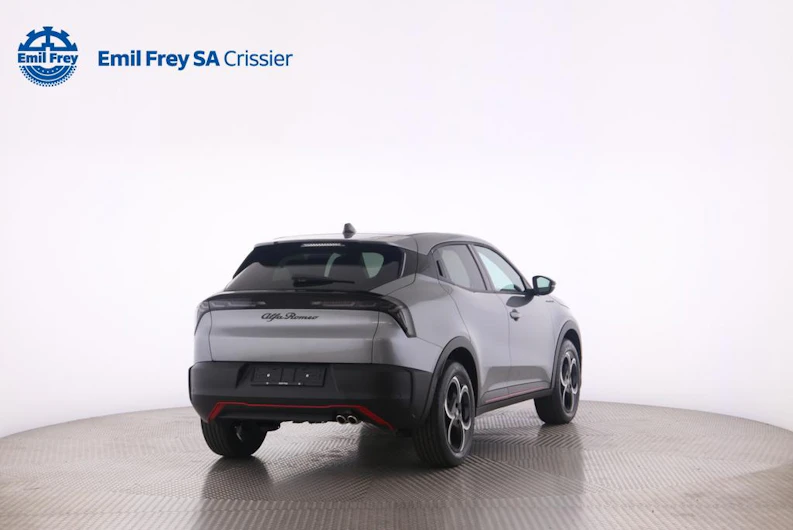 image du véhicule ALFA ROMEO JUNIOR