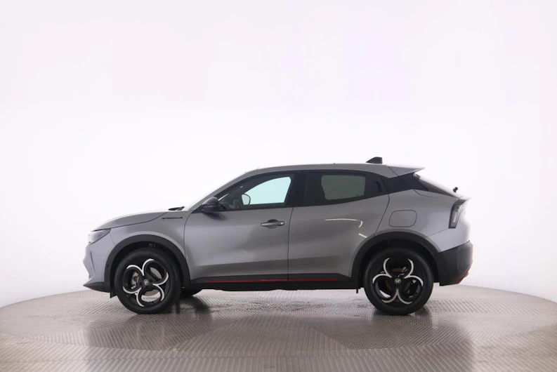 image du véhicule ALFA ROMEO JUNIOR