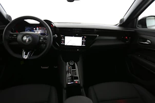 immagine del veicolo ALFA ROMEO Junior 1.2 Ibrida Speciale