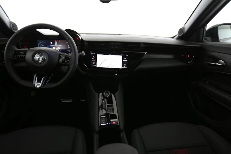 image du véhicule ALFA ROMEO JUNIOR