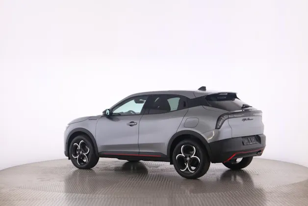 Alfa Romeo Junior 1.2 Ibrida Speciale