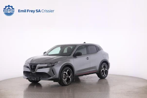 immagine del veicolo ALFA ROMEO Junior 1.2 Ibrida Speciale