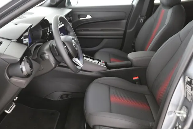 Alfa Romeo Junior 1.2 Ibrida Speciale
