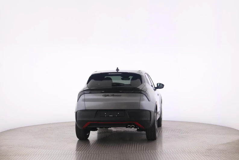 image du véhicule ALFA ROMEO JUNIOR