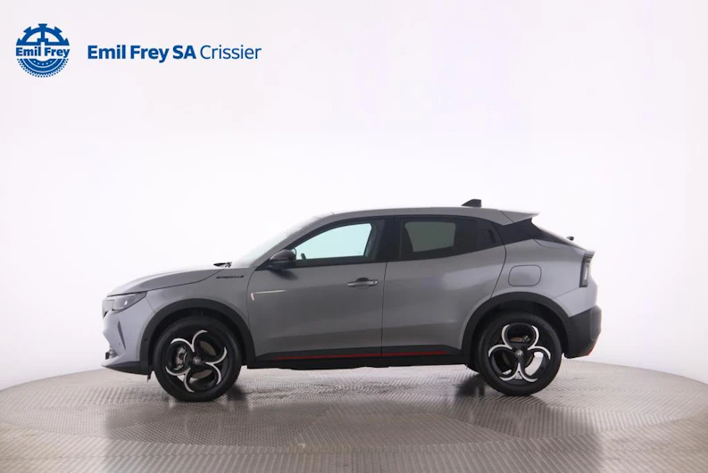 image du véhicule ALFA ROMEO JUNIOR