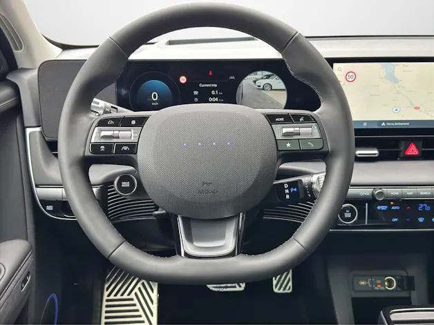 Hyundai Ioniq 5 Vertex 4WD 84 kWh