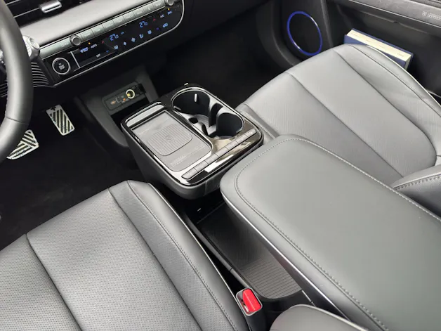 Hyundai Ioniq 5 Vertex 4WD 84 kWh