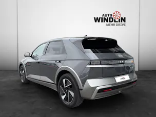 Hyundai Ioniq 5 Vertex 4WD 84 kWh