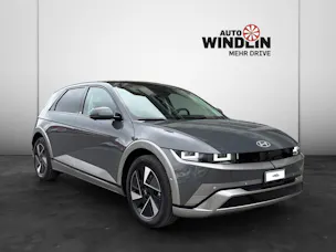 Hyundai Ioniq 5 Vertex 4WD 84 kWh