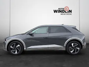 Hyundai Ioniq 5 Vertex 4WD 84 kWh