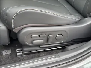 Hyundai Ioniq 5 Vertex 4WD 84 kWh