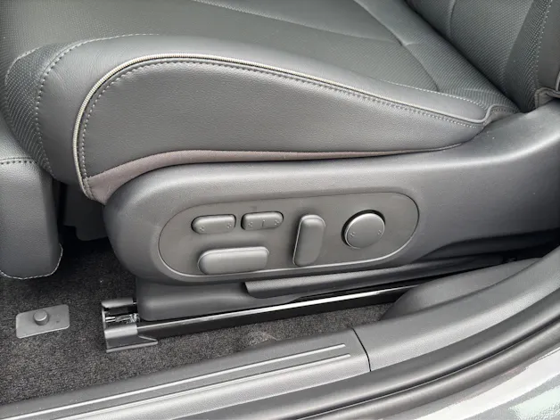 Hyundai Ioniq 5 Vertex 4WD 84 kWh