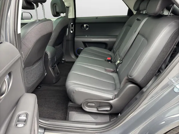 Hyundai Ioniq 5 Vertex 4WD 84 kWh