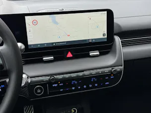 Hyundai Ioniq 5 Vertex 4WD 84 kWh