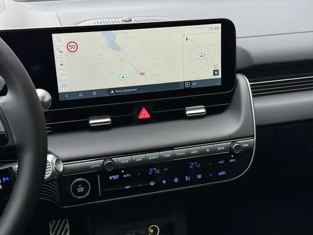 Hyundai Ioniq 5 Vertex 4WD 84 kWh