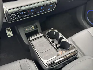 Hyundai Ioniq 5 Vertex 4WD 84 kWh