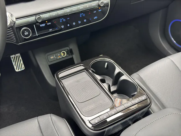 Hyundai Ioniq 5 Vertex 4WD 84 kWh