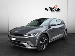 Hyundai Ioniq 5 Vertex 4WD 84 kWh