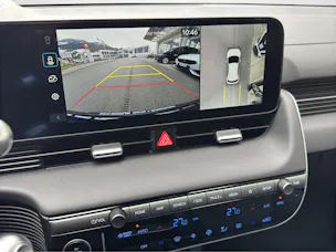 Hyundai Ioniq 5 Vertex 4WD 84 kWh