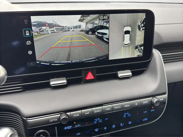 Hyundai Ioniq 5 Vertex 4WD 84 kWh