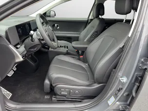 Hyundai Ioniq 5 Vertex 4WD 84 kWh