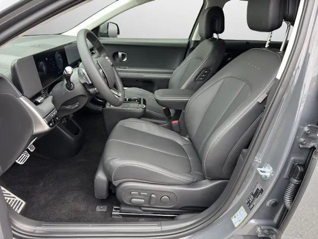 Hyundai Ioniq 5 Vertex 4WD 84 kWh