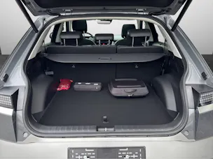 Hyundai Ioniq 5 Vertex 4WD 84 kWh
