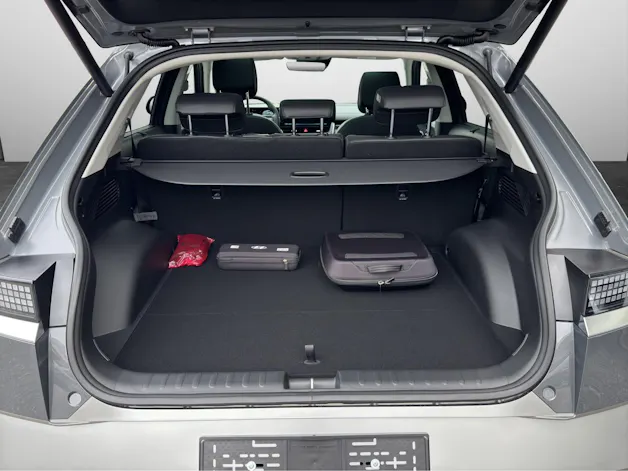 Hyundai Ioniq 5 Vertex 4WD 84 kWh