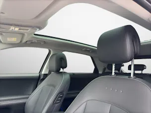Hyundai Ioniq 5 Vertex 4WD 84 kWh