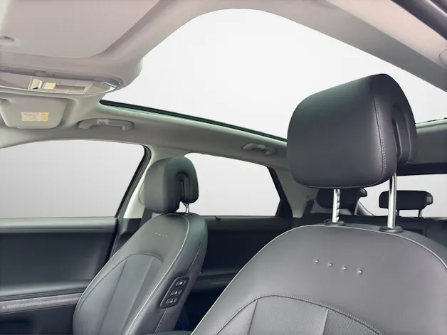 Hyundai Ioniq 5 Vertex 4WD 84 kWh