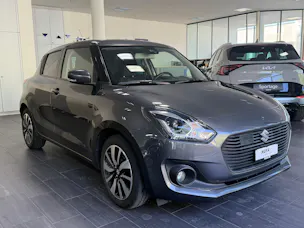 Suzuki Swift 1.0 T Compact+