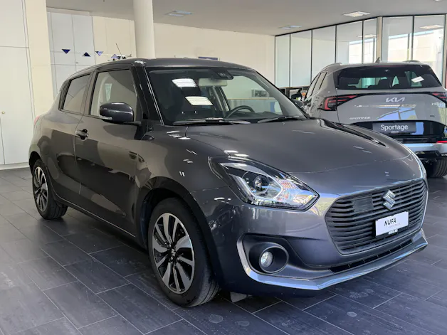 Suzuki Swift 1.0 T Compact+