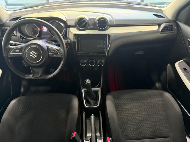 Suzuki Swift 1.0 T Compact+