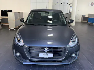 Suzuki Swift 1.0 T Compact+