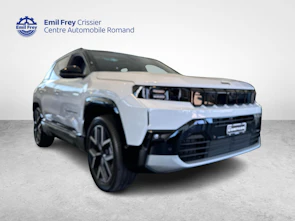image du véhicule JEEP 1.6 PHEV Summit