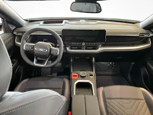 Jeep 1.6 PHEV Summit