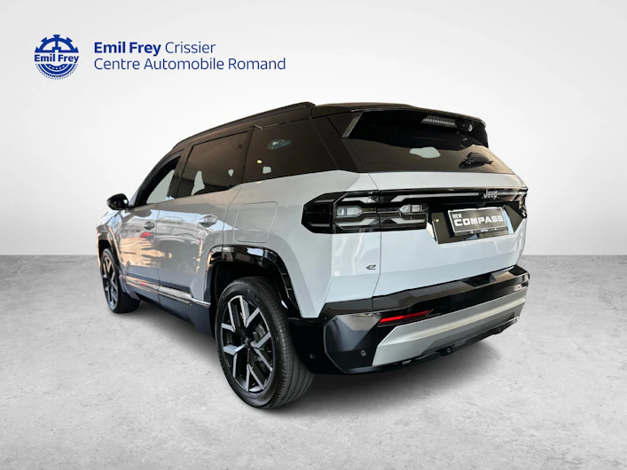 image du véhicule JEEP COMPASS