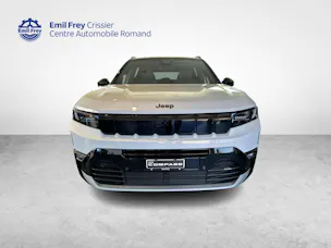 Jeep 1.6 PHEV Summit