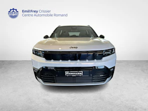 image du véhicule JEEP 1.6 PHEV Summit