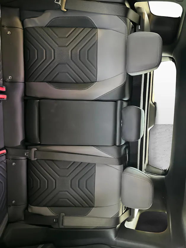Jeep 1.6 PHEV Summit
