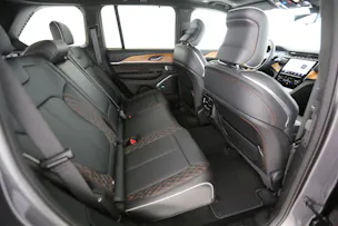 Jeep Grand Cherokee 2.0 Turbo Summit Reserve 4xe