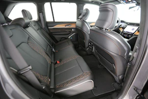 immagine del veicolo JEEP Grand Cherokee 2.0 Turbo Summit Reserve 4xe