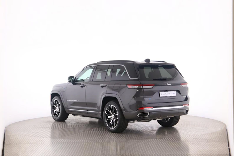 immagine del veicolo JEEP Grand Cherokee