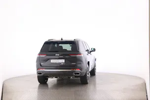 Jeep Grand Cherokee 2.0 Turbo Summit Reserve 4xe