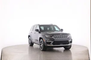Jeep Grand Cherokee 2.0 Turbo Summit Reserve 4xe